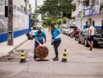 casan-pede-que-moradores-de-sao-jose-agendem-vistorias-de-esgoto