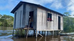 rio-jurua-transborda-e-defesa-civil-monitora-areas-alagadas-em-cruzeiro-do-sul