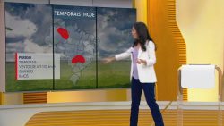 previsao-do-tempo:-chuva-da-tregua-no-nordeste-e-calor-aparece-no-sul-e-sudeste