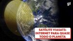 viasat-faz-nova-tentativa-de-lancar-satelite-de-internet-nesta-quinta;-veja-o-que-se-sabe-sobre-ele