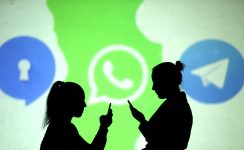 telegram-fora-do-ar:-veja-alternativas-como-sms,-whatsapp,-instagram-e-outras