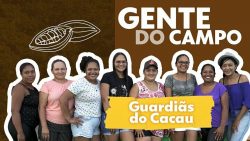 conheca-as-guardias-do-cacau,-que-se-uniram-para-preservar-a-amazonia-e-gerar-renda-com-chocolate