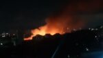 incendio-em-comunidade-de-sp-mobiliza-bombeiros-da-capital