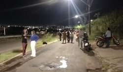 motociclista-morre-apos-atropelar-cachorro-no-bairro-dona-zulmira-em-uberlandia