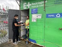 bairro-da-pratinha,-em-belem,-recebe-posto-itinerante-de-reciclagem