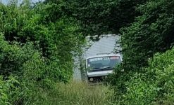 ocupantes-de-caminhao-sao-trancados-no-veiculo-e-parte-de-carga-e-roubada-em-nossa-senhora-do-socorro