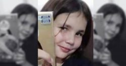 menina-de-11-anos-e-encontrada-morta-um-dia-apos-desaparecer-no-litoral-do-parana