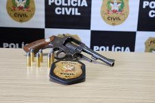 policia-civil-deflagra-operacao-“ame-bicho”-contra-caca-ilegal-e-maus-tratos-a-animais-e-prende-duas-pessoas-em-serra-alta