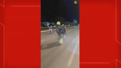 video:-motociclistas-fazem-manobras-perigosas-e-tres-sao-presos-na-esplanada-dos-ministerios