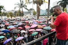 professores-de-guarulhos,-na-grande-sp,-seguem-em-greve-apos-audiencia-sem-acordo-com-prefeitura