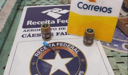 em-menos-de-uma-semana,-receita-federal-faz-segunda-apreensao-de-fentanil-em-manaus