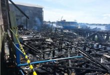 incendio-atinge-quatro-casas-de-madeira-em-tefe,-no-interior-do-am