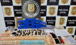 policia-civil-realiza-operacao-contra-o-trafico-de-drogas-na-regiao-norte-de-florianopolis