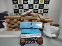 policia-apreende-40-kg-de-drogas-transportadas-de-sao-paulo-ao-ceara-em-caminhao