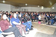 auditorio-lota-para-palestra-sobre-saude-mental-do-trabalhador