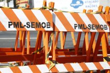 rua-sete-de-setembro-e-interditada-para-servico-na-regiao-central-de-limeira-neste-domingo