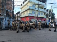 tres-bairros-de-salvador-tem-seguranca-reforcada-apos-atos-de-violencia