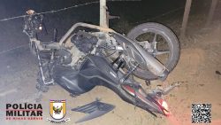 motociclista-morre-apos-batida-contra-carro-que-ultrapassava-caminhao-na-mg-285