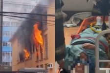 predio-e-evacuado-apos-incendio-atingir-apartamento-no-litoral-de-sp;-video