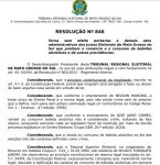 tre-ms-derruba-portarias-que-decretavam-a-lei-seca-em-33-municipios-de-ms-durante-as-eleicoes