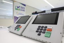 mais-de-1,1-milhao-de-eleitores-vao-as-urnas-escolher-prefeitos-e-vereadores-no-tocantins;-veja-regras-e-consulte-locais-de-votacao