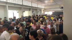 mais-de-490-mil-eleitores-vao-as-urnas-em-rio-preto-e-aracatuba-neste-domingo;-conheca-o-perfil-dos-eleitores