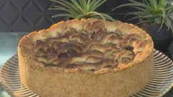 concurso-de-receitas-2024:-aprenda-a-preparar-torta-de-banana-da-vo-marli