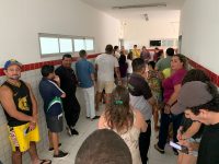 eleicoes-2024:-secoes-registram-filas-no-inicio-da-votacao-no-1o-turno-no-rn