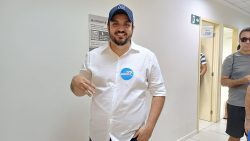 eleicoes-2024:-veja-como-foi-a-votacao-dos-candidatos-a-prefeito-de-ribeirao-preto-no-1o-turno