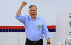 candidatos-a-prefeito-de-goiania-votam-no-1o-turno-das-eleicoes-de-2024