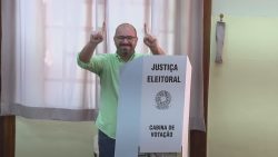 candidatos-a-prefeito-de-sao-carlos-votam-neste-domingo;-veja-como-foi-e-o-que-disseram