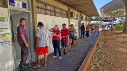 manha-de-votacao-e-marcada-por-acidente-com-eleitora-e-trocas-de-urnas-nas-regioes-de-rio-preto-e-aracatuba