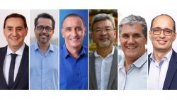 candidatos-a-prefeitura-votam-em-diferentes-locais-em-sao-jose-dos-campos,-sp