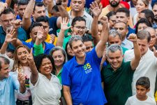 eduardo-braide,-do-psd,-e-reeleito-prefeito-de-sao-luis