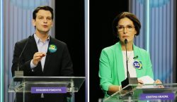 eduardo-pimentel-e-cristina-graeml-disputam-2o-turno-em-curitiba