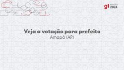 eleicoes-2024:-kelly-lobato,-do-uniao,-e-eleita-prefeita-de-amapa-no-1o-turno