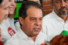 evandro-leitao-destaca-resultado-apos-conseguir-vaga-no-segundo-turno:-‘fortaleza-nao-pode-andar-para-tras’