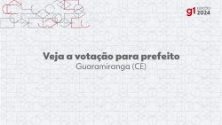 eleicoes-2024:-ynara-mota,-do-republicanos,-e-eleita-prefeita-de-guaramiranga-no-1o-turno