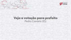 eleicoes-2024:-kleilson-rezende,-do-psb,-e-eleito-prefeito-de-pedro-canario-no-1o-turno