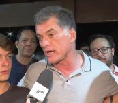 ‘cortar-custos-e-fazer-gestao-tecnica’,-diz-lapena-apos-ser-eleito-prefeito-de-araraquara