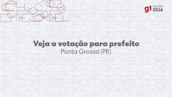 eleicoes-2024:-mabel-canto-(psdb)-e-elizabeth-schmidt-(uniao)-vao-disputar-o-2o-turno-em-ponta-grossa-(pr)