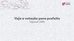 eleicoes-2024:-gamaliel-andrade,-do-uniao,-e-eleito-prefeito-de-tapaua-no-1o-turno