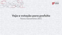 eleicoes-2024:-joao-bang,-do-uniao,-e-eleito-prefeito-de-nova-xavantina-no-1o-turno