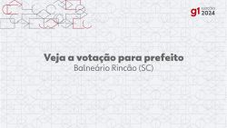 eleicoes-2024:-luiz-laurindo,-do-psd,-e-eleito-prefeito-de-balneario-rincao-no-1o-turno