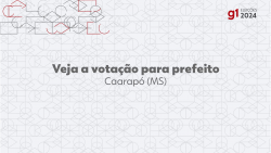 eleicoes-2024:-professora-lurdes,-do-pl,-e-eleita-prefeita-de-caarapo-no-1o-turno