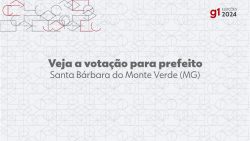 eleicoes-2024:-dr-sylvinho,-do-pp,-e-eleito-prefeito-de-santa-barbara-do-monte-verde-no-1o-turno