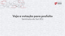 eleicoes-2024:-julio-carvalho,-do-pp,-e-eleito-prefeito-de-sentinela-do-sul-no-1o-turno