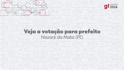 eleicoes-2024:-aninha-da-ferbom,-do-psdb,-e-eleita-prefeita-de-nazare-da-mata-no-1o-turno