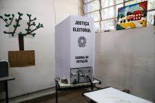 eleicoes-2024:-mais-de-500-mil-eleitores-do-vale-e-regiao-nao-votaram-no-1o-turno;-veja-o-indice-de-abstencao-por-cidade