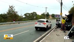 videos:-bom-dia-alagoas,-segunda-feira,-7-de-outubro